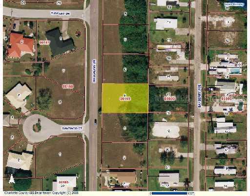 Magdalina Dr., Punta Gorda, FL 33950