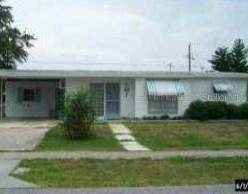 22123 Belinda Ave., Port Charlotte, FL 33952