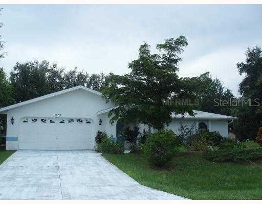 [Address Hidden by Seller], Port Charlotte, FL 33981