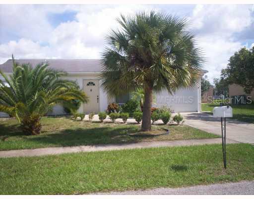 8188 San Jacinto Ave., North Port, FL 34287