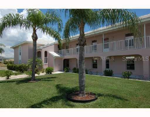 [Address Hidden by Seller], Punta Gorda, FL 33980