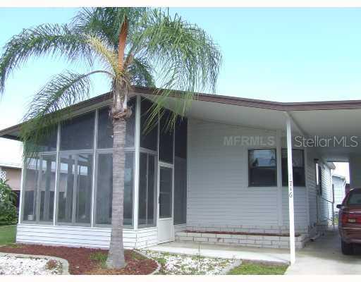 716 Riverview Cir., North Port, FL 34287