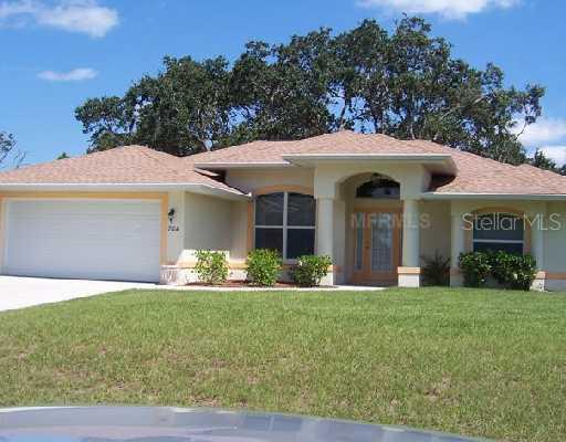 [Address Hidden by Seller], North Port, FL 34288