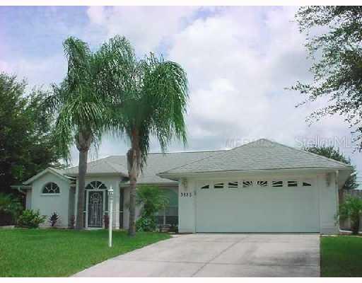 3886 Oconto Ave., North Port, FL 34286