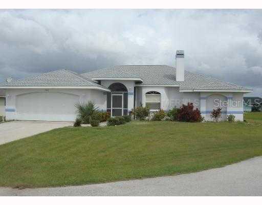 7342 Powder Puff, Punta Gorda, FL 33955
