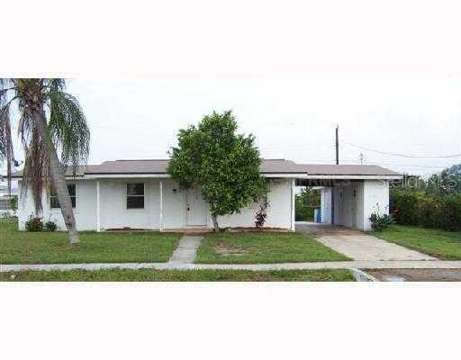 21705 Edgewater Dr., Port Charlotte, FL 33952