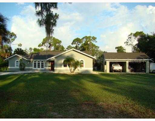 9225 Gewant Blvd., Punta Gorda, FL 33982