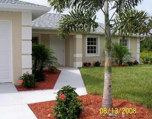 11947 Booth Ave, Port Charlotte, FL 33981