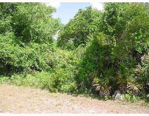 Redland Ave., North Port, FL 34291
