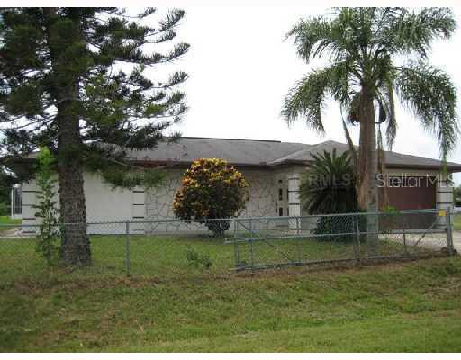 12027 Sarto Ln., North Port, FL 34287