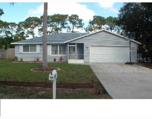 760 Missouri Rd., Venice, FL 34293