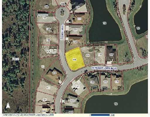 2860 Suncoast Lakes Blvd., Punta Gorda, FL 33980