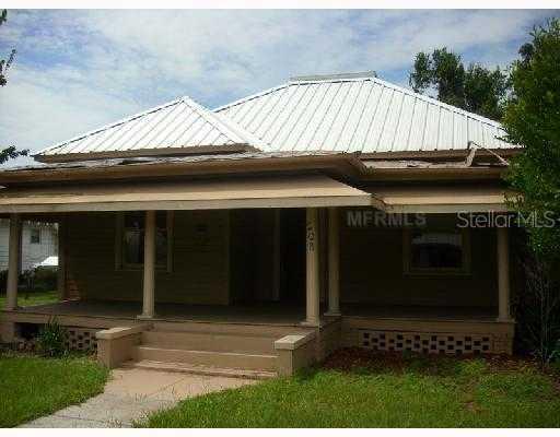 608 E Magnolia St., Arcadia, FL 34266