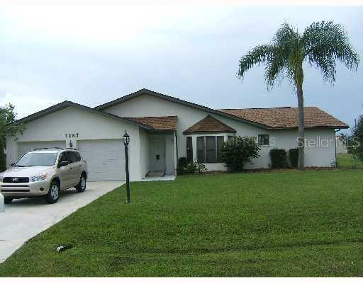 1287 Blue Lake Cir., Punta Gorda, FL 33983