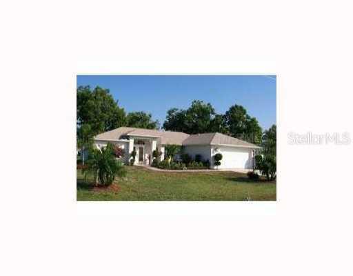 16095 Alcira Cir., Punta Gorda, FL 33955
