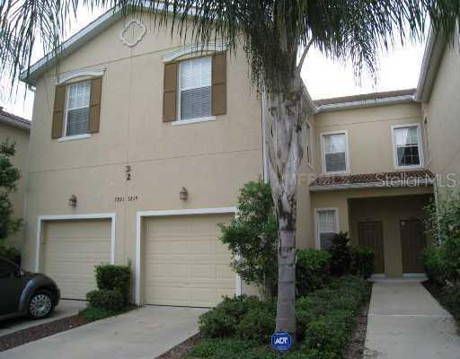 3811 Parkridge Cir. #2-104, Sarasota, FL 34243