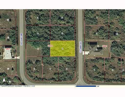 10341 Fitchburg Ter., Port Charlotte, FL 33981