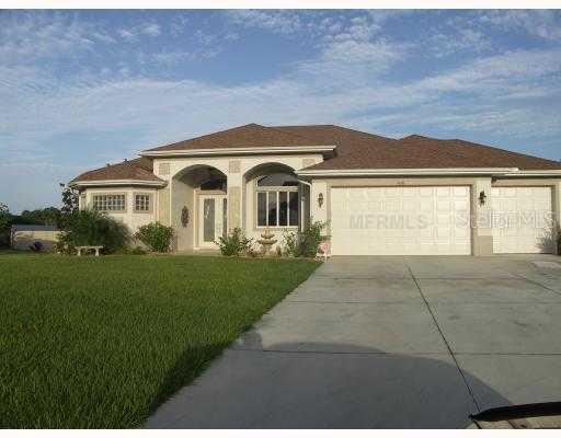 4681 Fernway Dr., North Port, FL 34288