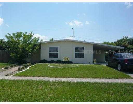 3289 Easy St., Port Charlotte, FL 33952