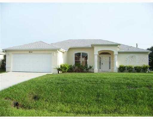 2545 Ensenada Ln., North Port, FL 34286