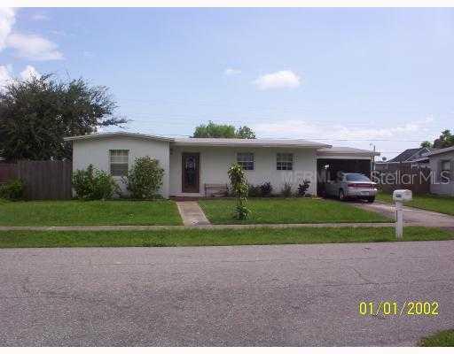 21203 Glendale Ave., Port Charlotte, FL 33952