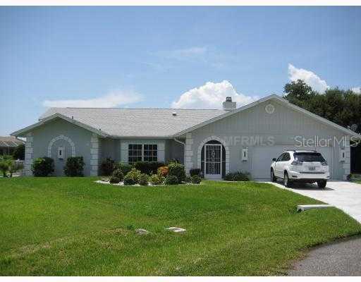 27053 Paratins Dr., Punta Gorda, FL 33983
