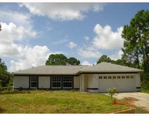 2873 Vizza Ln., North Port, FL 34286