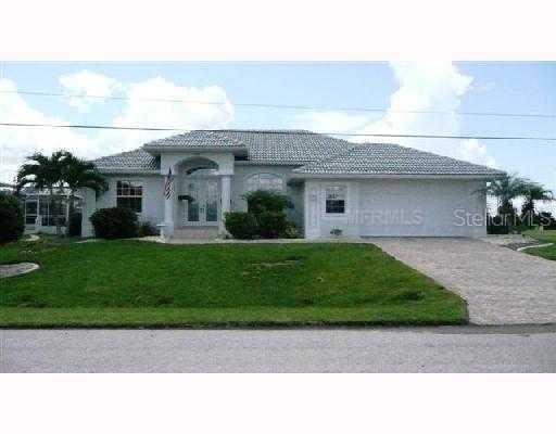 [Address Hidden by Seller], Punta Gorda, FL 33980