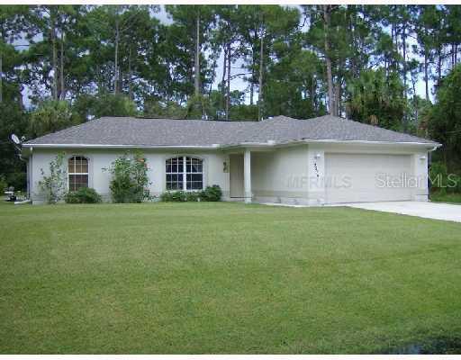 3878 Bartigon Ave., North Port, FL 34286