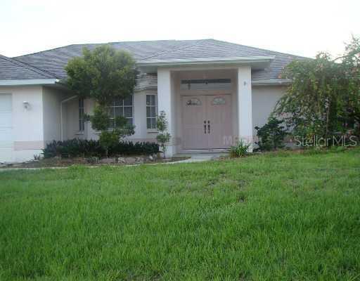 11037 Jacqueline Ave., Englewood, FL 34224