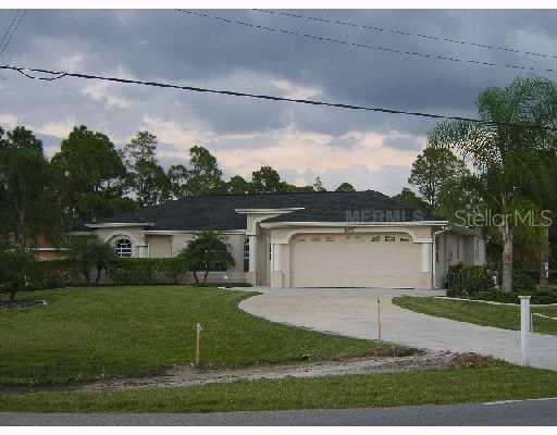 2574 W Price Blvd., North Port, FL 34286