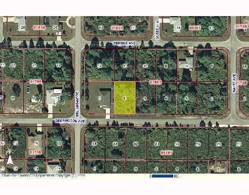 12414 Deepwoods Ave, Port Charlotte, FL 33981