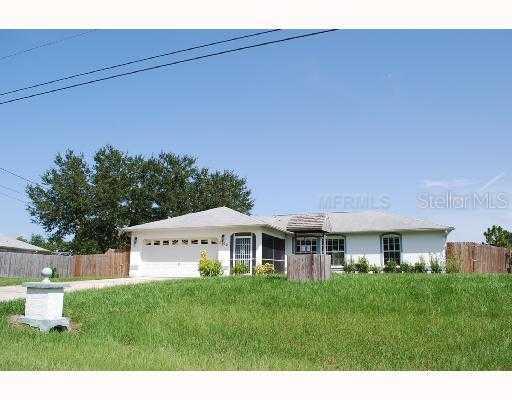1752 Rice Ter., North Port, FL 34286