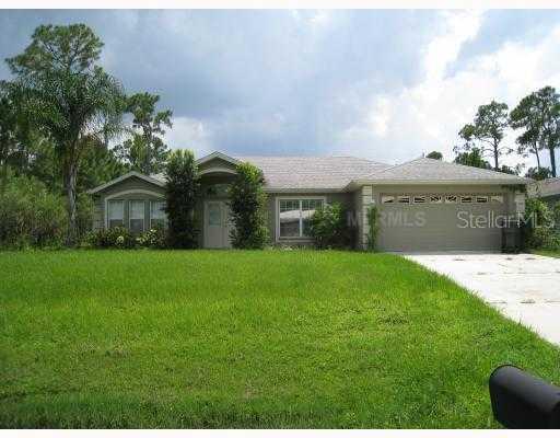 4497 Jaslo Ave., North Port, FL 34286