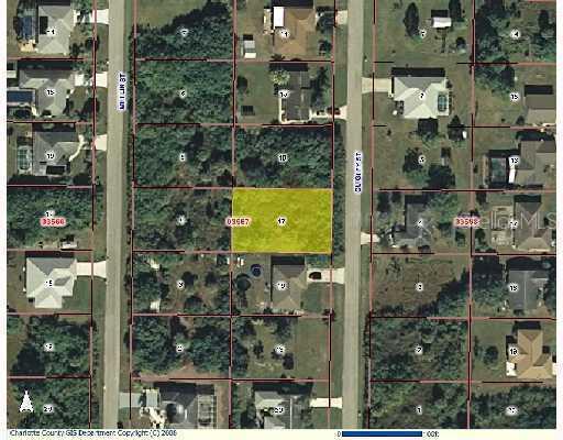7083 Quigley St., Englewood, FL 34224