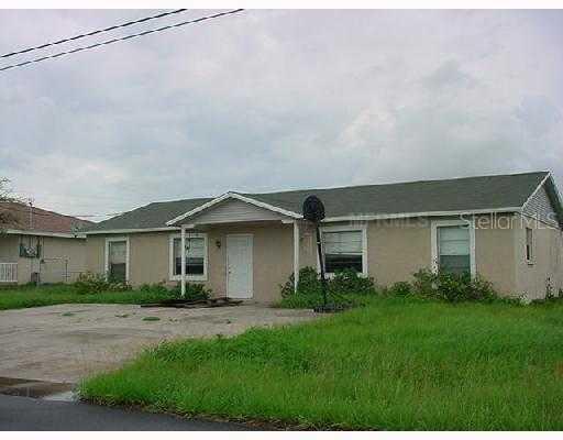 6950 Rosemont Dr., Englewood, FL 34224