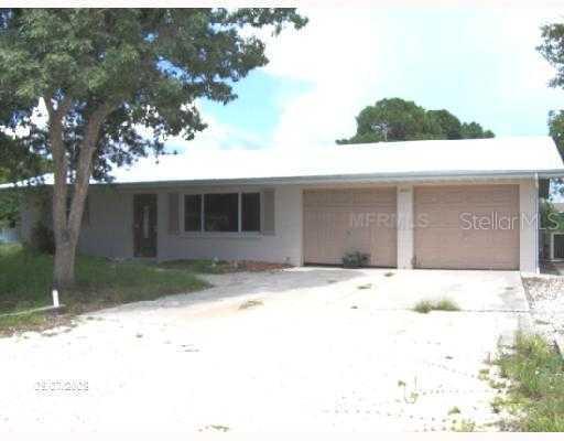 2495 Tenth St., Englewood, FL 34224