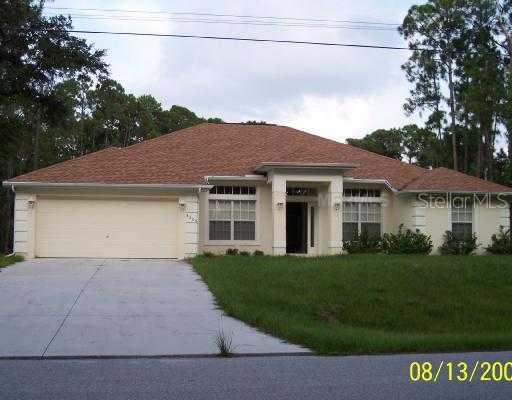 4204 Lobelia St., North Port, FL 34286