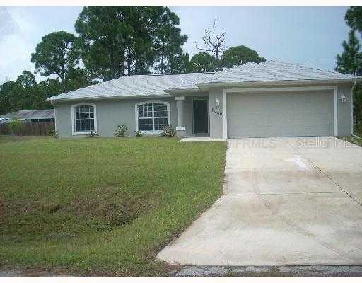 3060 Alesio Ave., North Port, FL 34286