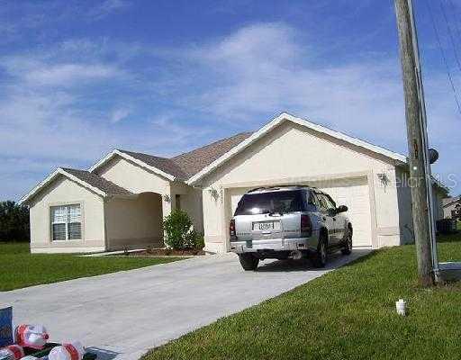 26351 Trinilas, Punta Gorda, FL 33980