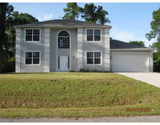 1383 Jonquil Ter., North Port, FL 34288