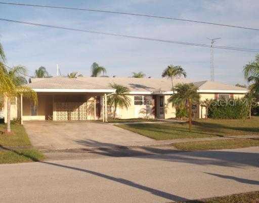 165 Beeney Rd., Port Charlotte, FL 33952
