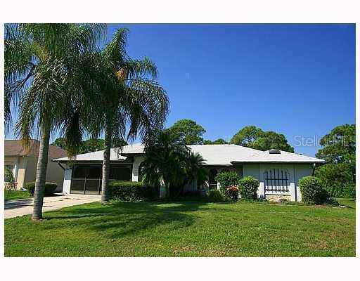 5369 Burgner St., Port Charlotte, FL 33981