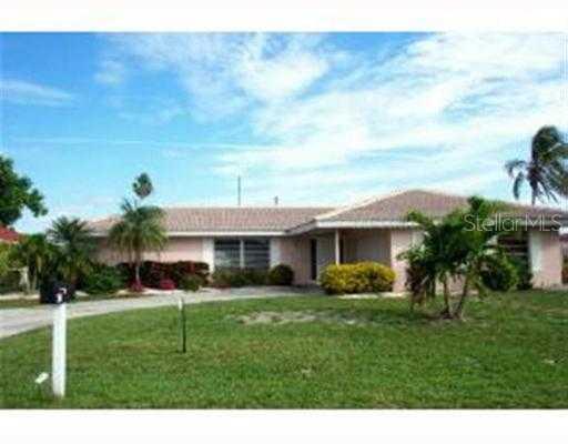 32 Sabal Dr., Punta Gorda, FL 33950