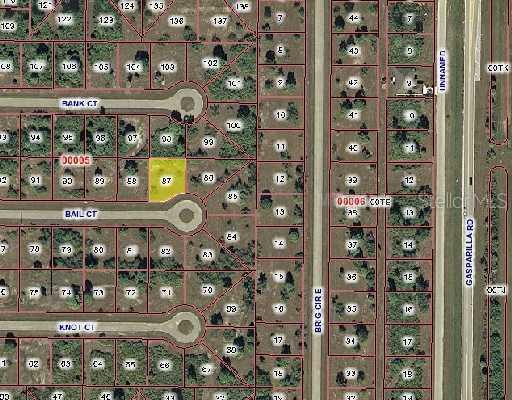 12 Bail Ct., Placida, FL 33946