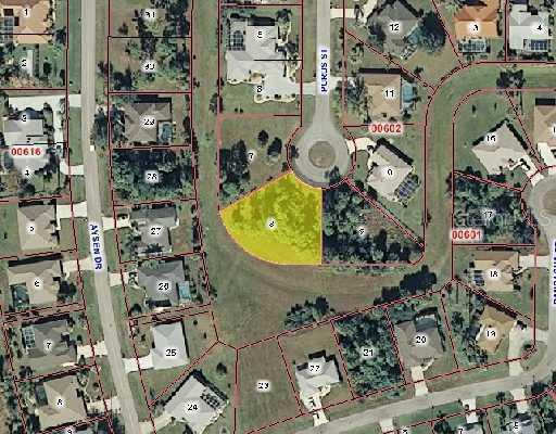 193 Purus Street, Punta Gorda, FL 33981