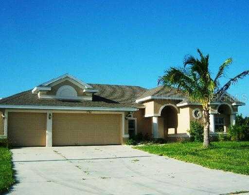 15961 Aqua Cir., Port Charlotte, FL 33981