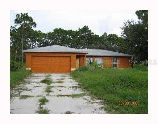 12473 Gallagher Blvd., Port Charlotte, FL 33981
