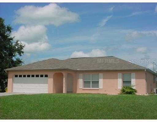 8242 Holster Ave., North Port, FL 34287
