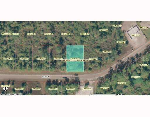 Kacher Rd., North Port, FL 34288